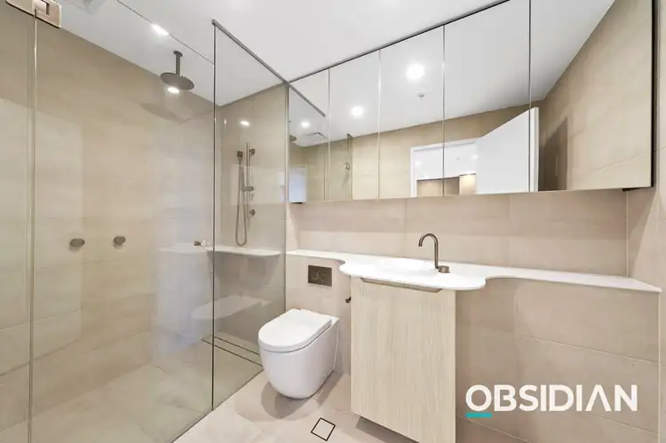Sixth view of Homely apartment listing, A1303/82 Waterloo Road, Macquarie Park NSW 2113