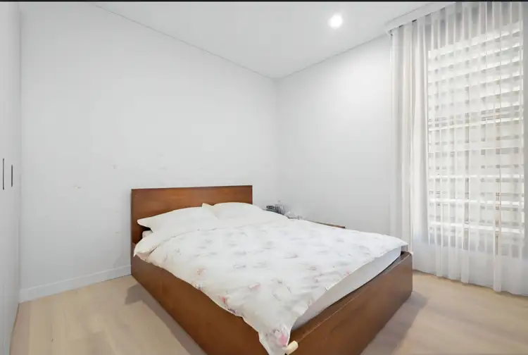 Sixth view of Homely apartment listing, B902/82 Waterloo Road, Macquarie Park NSW 2113