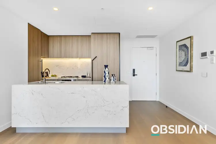 Third view of Homely apartment listing, A1807/82 Waterloo Road, Macquarie Park NSW 2113