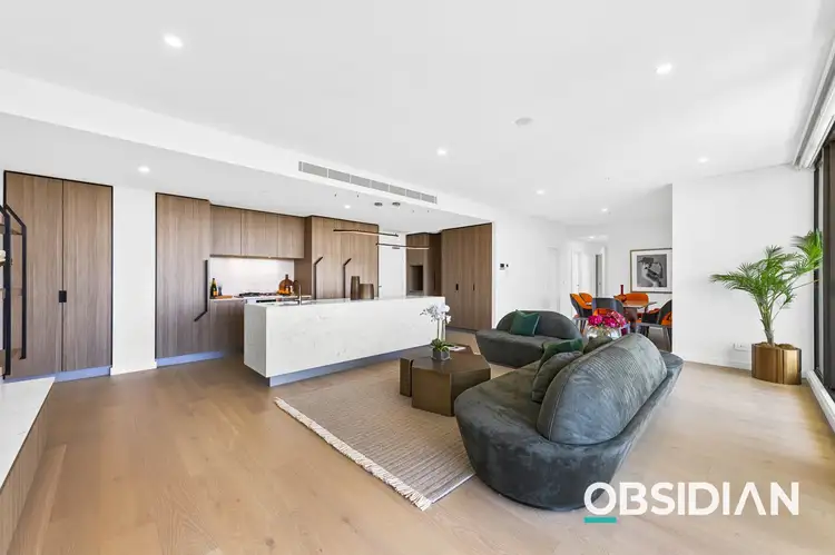 Third view of Homely apartment listing, A1608/82 Waterloo Road, Macquarie Park NSW 2113