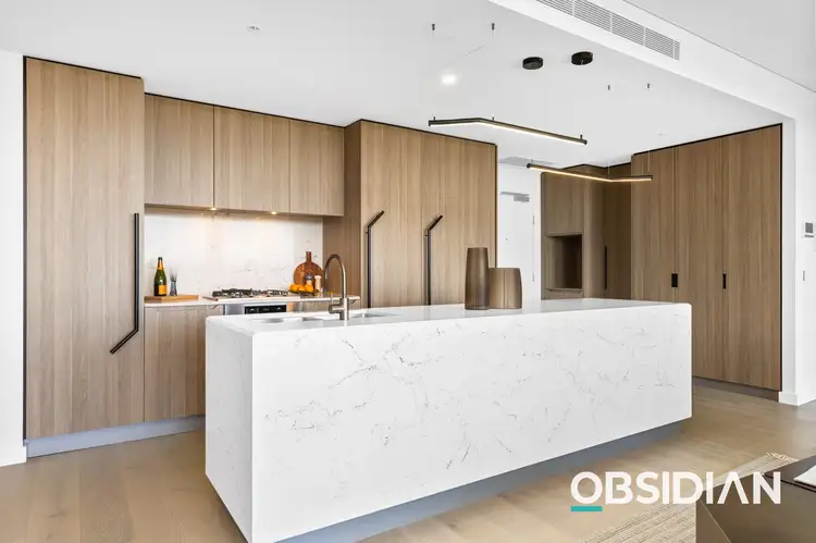 Fourth view of Homely apartment listing, A1608/82 Waterloo Road, Macquarie Park NSW 2113