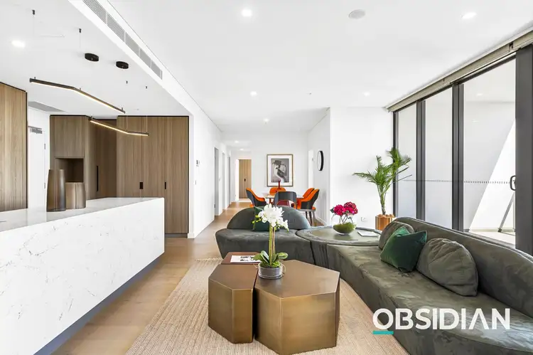 Fifth view of Homely apartment listing, A1608/82 Waterloo Road, Macquarie Park NSW 2113