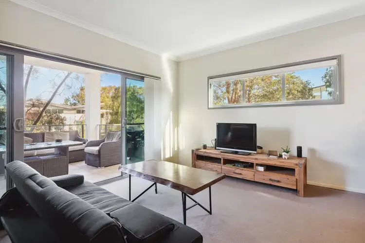 Main view of Homely unit listing, 40/34 Malata Crescent, Success WA 6164