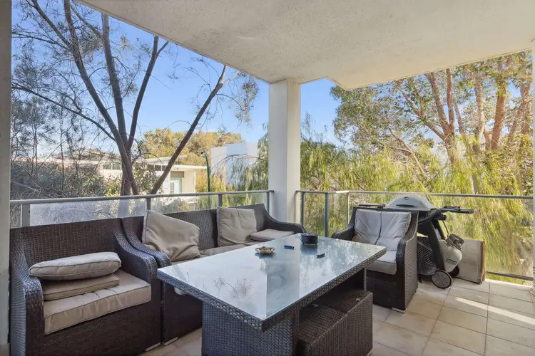 Third view of Homely unit listing, 40/34 Malata Crescent, Success WA 6164