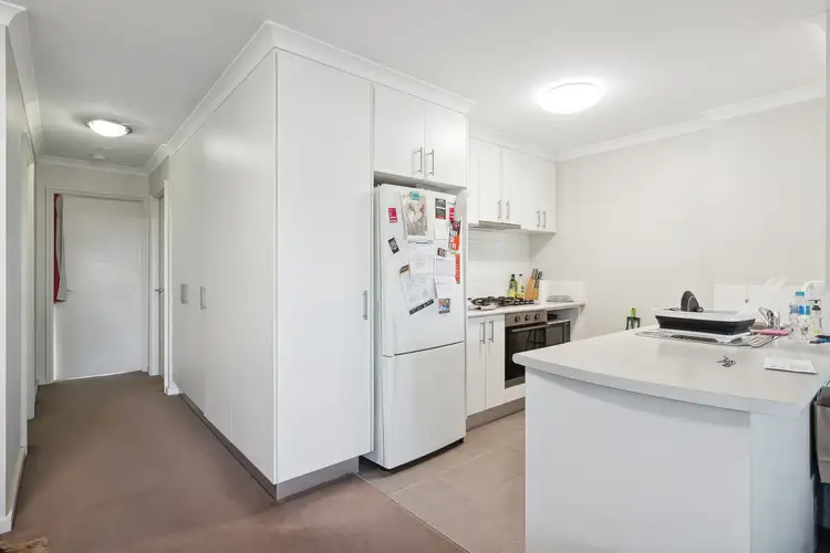 Fourth view of Homely unit listing, 40/34 Malata Crescent, Success WA 6164