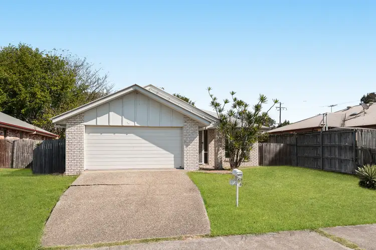 3 Explorer Street, Raceview QLD 4305