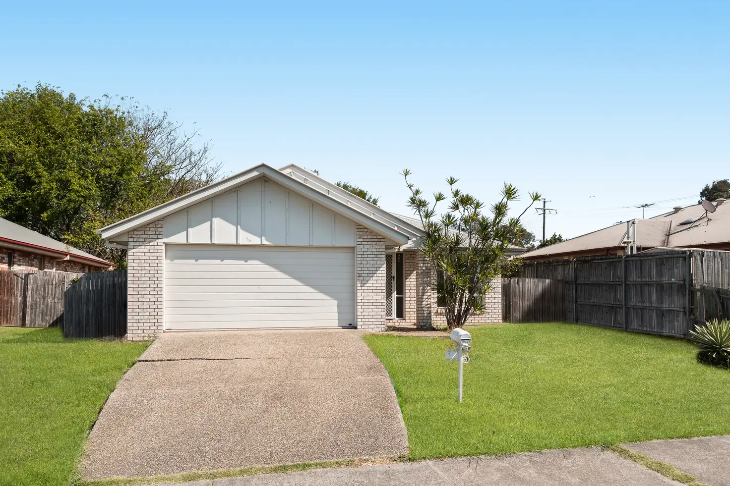 Main view of Homely house listing, 3 Explorer Street, Raceview QLD 4305