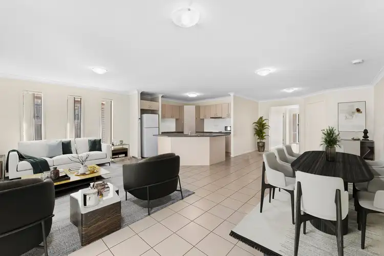 Third view of Homely house listing, 3 Explorer Street, Raceview QLD 4305