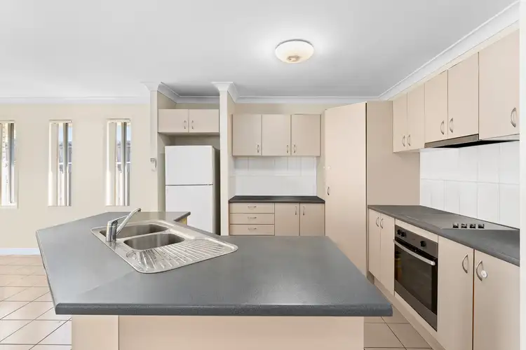 Fourth view of Homely house listing, 3 Explorer Street, Raceview QLD 4305