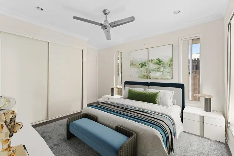 Fifth view of Homely house listing, 3 Explorer Street, Raceview QLD 4305