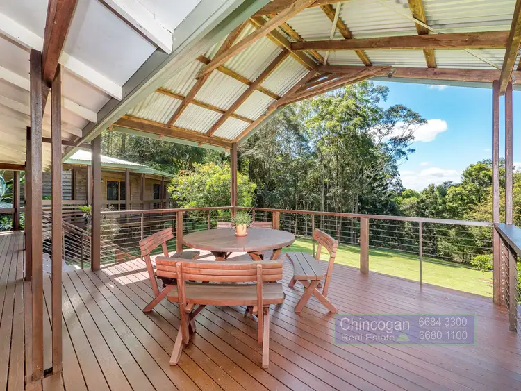 Second view of Homely rural property listing, 233 Repentance Creek Road, Goonengerry NSW 2482