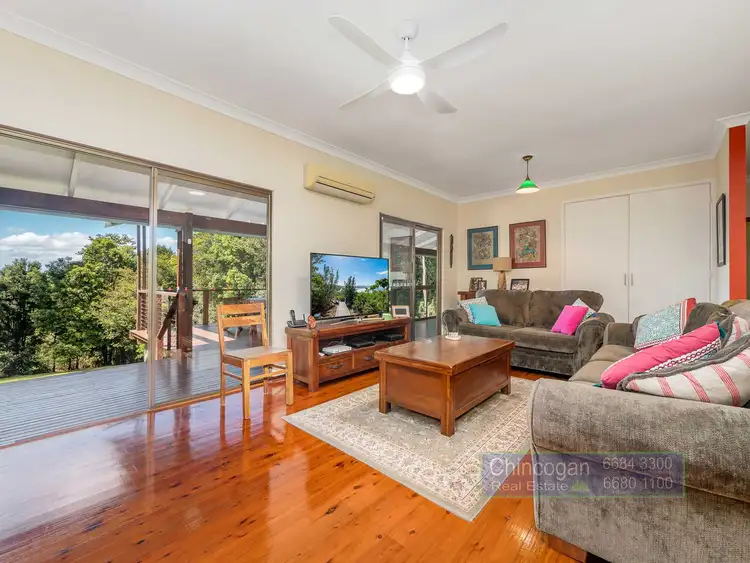 Fifth view of Homely rural property listing, 233 Repentance Creek Road, Goonengerry NSW 2482