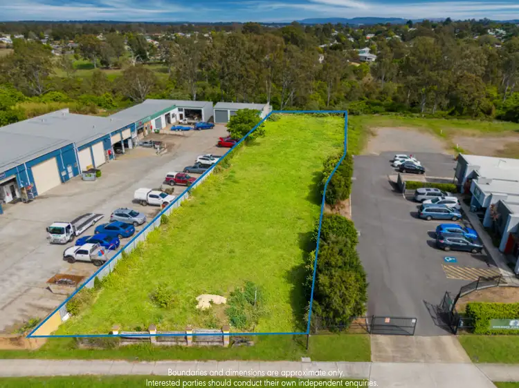 89 Lobb Street, Churchill QLD 4305