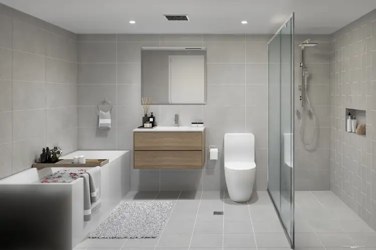 Sixth view of Homely semi-detached listing, Address available on request