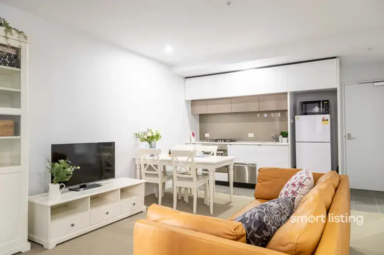 80 A'Beckett Street