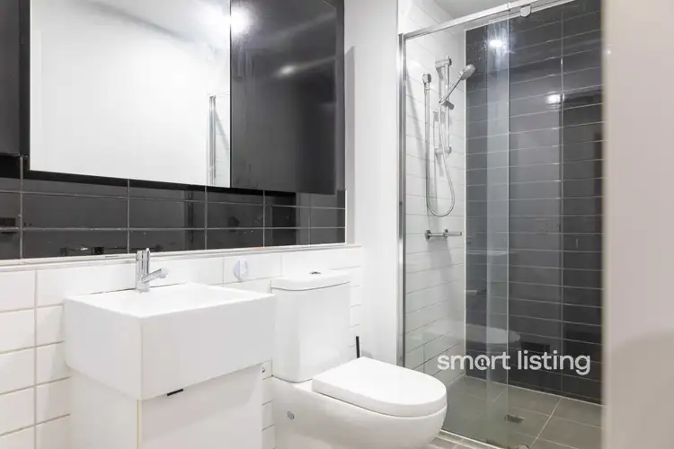 Sixth view of Homely apartment listing, 2002/80 A'Beckett Street, Melbourne VIC 3000