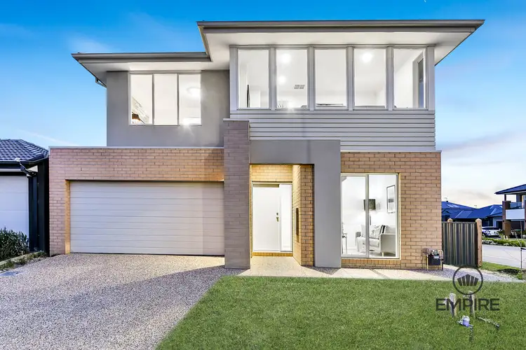 Main view of Homely house listing, 7 Ultra Way, Clyde North VIC 3978