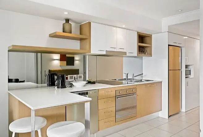 Second view of Homely unit listing, 16 Merivale Street, South Brisbane QLD 4101