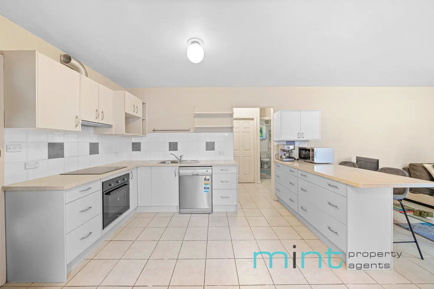 Main view of Homely apartment listing, 2/28 Broadarrow Road, Narwee NSW 2209