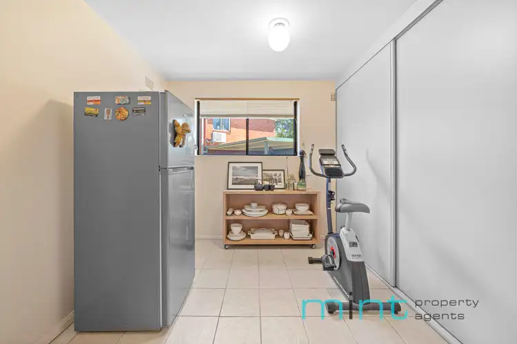 Second view of Homely apartment listing, 2/28 Broadarrow Road, Narwee NSW 2209