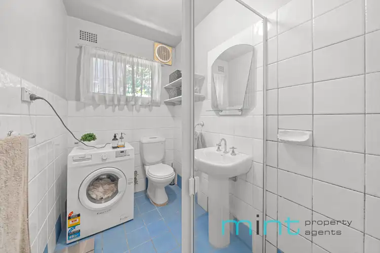 Third view of Homely apartment listing, 2/28 Broadarrow Road, Narwee NSW 2209