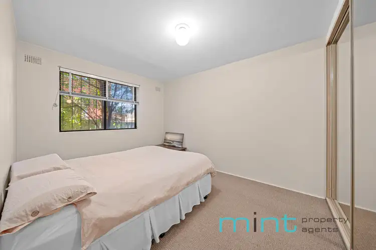Fourth view of Homely apartment listing, 2/28 Broadarrow Road, Narwee NSW 2209