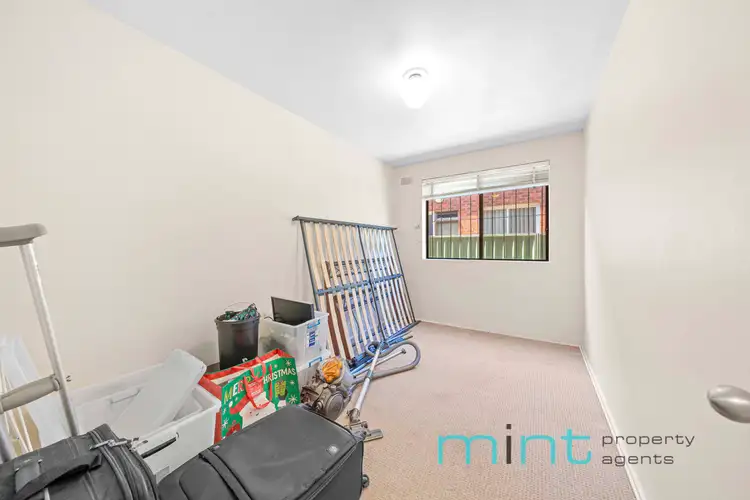 Fifth view of Homely apartment listing, 2/28 Broadarrow Road, Narwee NSW 2209
