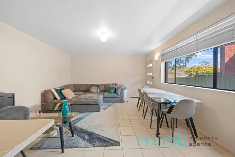 Sixth view of Homely apartment listing, 2/28 Broadarrow Road, Narwee NSW 2209