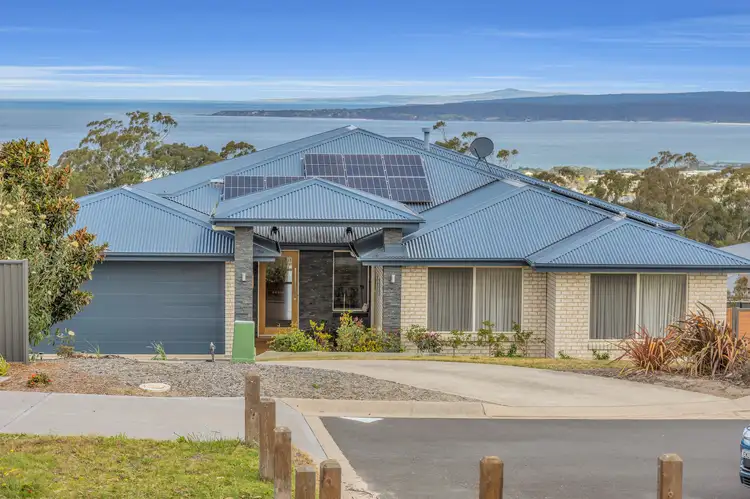 Main view of Homely house listing, 10 Curlew Close, Mirador NSW 2548