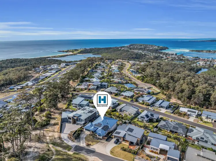 Third view of Homely house listing, 10 Curlew Close, Mirador NSW 2548