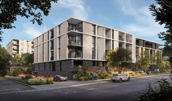 Third view of Homely apartment listing, OPEN BY APPOINTMENTS ONLY, Schofields NSW 2762