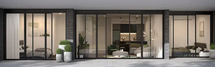 Fifth view of Homely apartment listing, OPEN BY APPOINTMENTS ONLY, Schofields NSW 2762