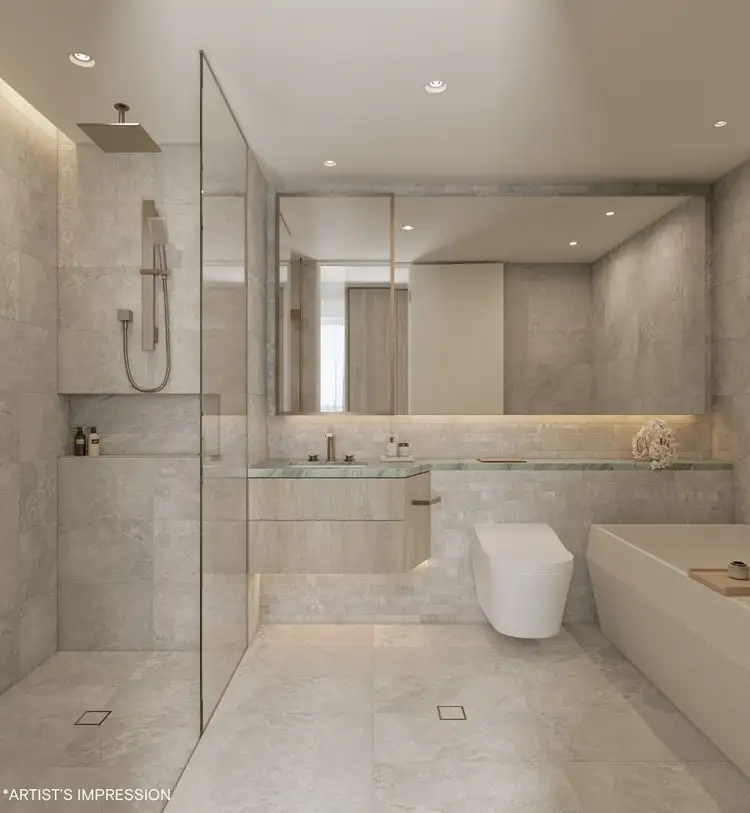 Fifth view of Homely apartment listing, READY TO MOVE IN BRAND NEW APARTMENTS, Schofields NSW 2762