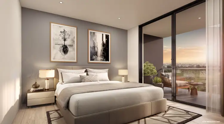 Third view of Homely apartment listing, INSPECTION OPEN TILL 8PM, Schofields NSW 2762