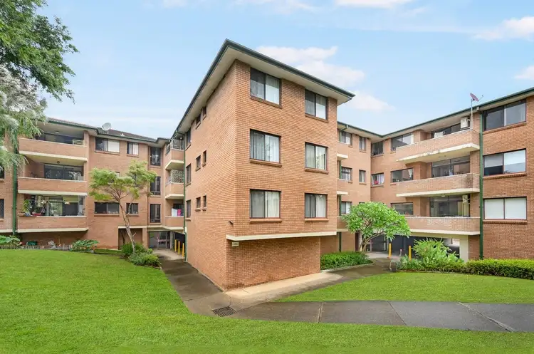 72/8-12 Myrtle Road, Bankstown NSW 2200