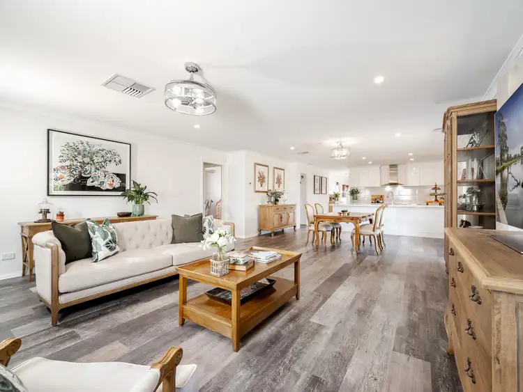 Third view of Homely house listing, 7 Majuda Court, Tocumwal NSW 2714