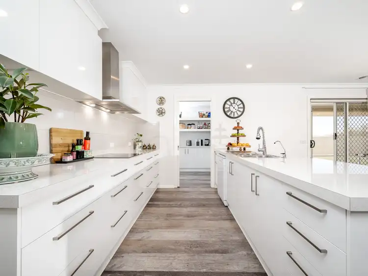 Fourth view of Homely house listing, 7 Majuda Court, Tocumwal NSW 2714