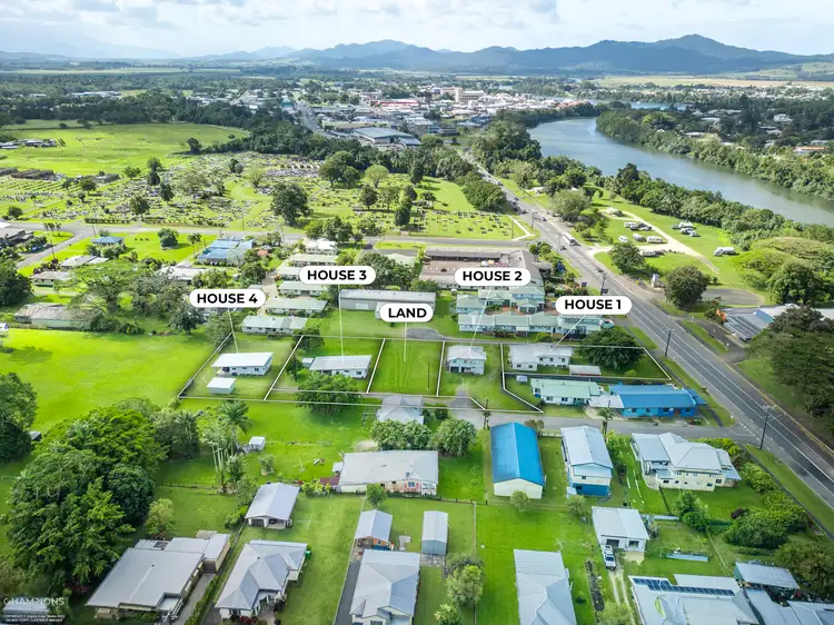 3-7 Eslick Street, Mighell QLD 4860