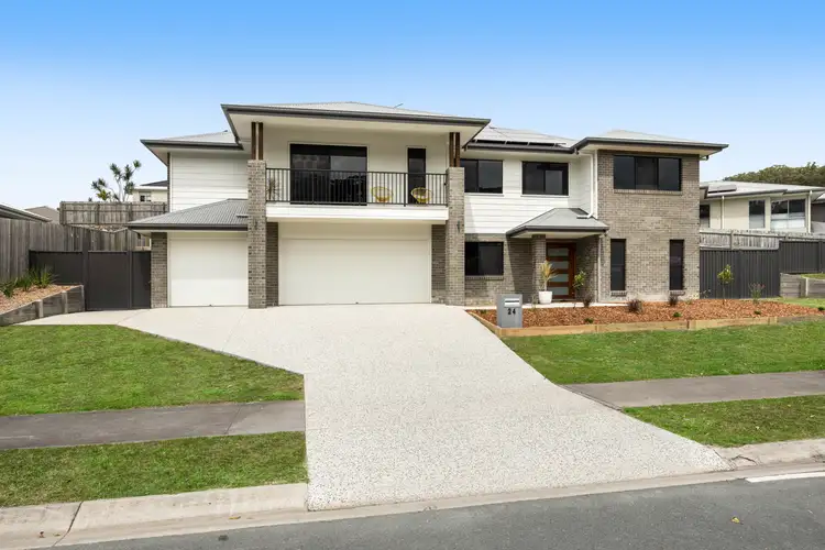 24 Butcherbird Crescent, Bli Bli QLD 4560