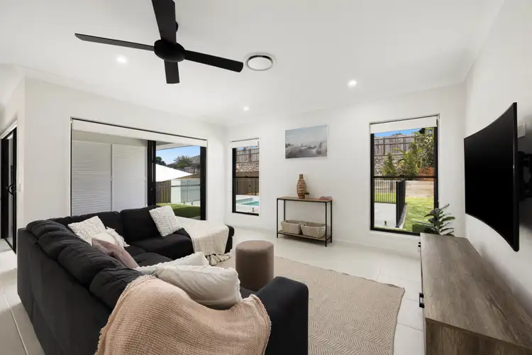 Fourth view of Homely house listing, 24 Butcherbird Crescent, Bli Bli QLD 4560