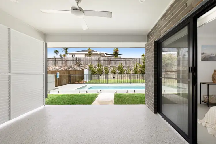 Fifth view of Homely house listing, 24 Butcherbird Crescent, Bli Bli QLD 4560