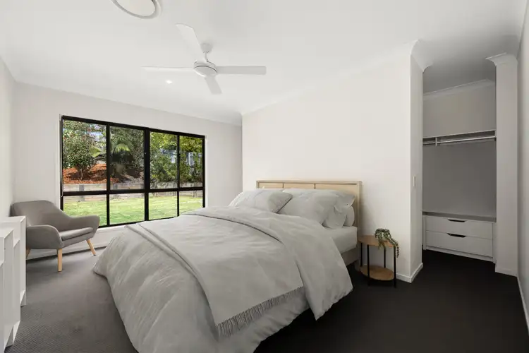 Sixth view of Homely house listing, 24 Butcherbird Crescent, Bli Bli QLD 4560
