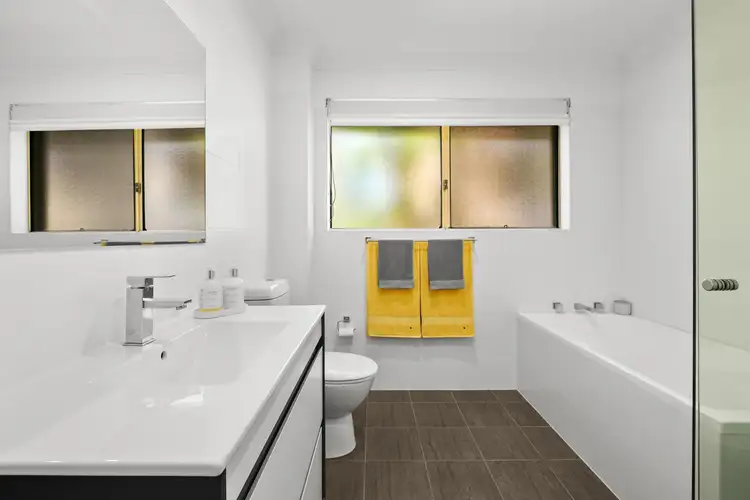 Fourth view of Homely unit listing, 10/120 Railway Street, Granville NSW 2142