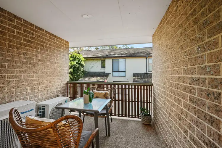 Fifth view of Homely unit listing, 10/120 Railway Street, Granville NSW 2142