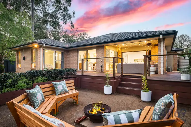 3 McGrath Court, Moggill QLD 4070