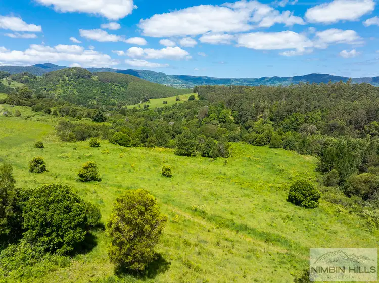 Fourth view of Homely land listing, 345 Blue Knob Road, Blue Knob NSW 2480