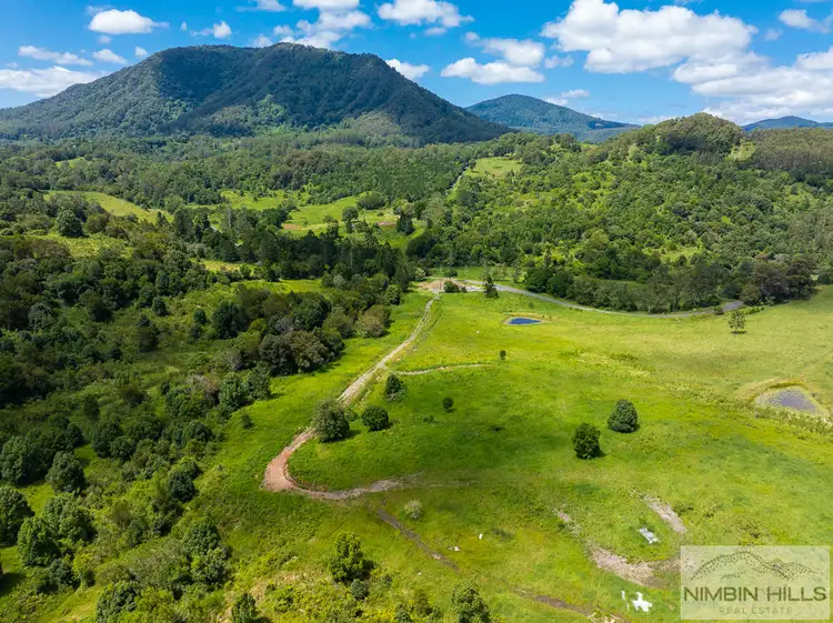 Fifth view of Homely land listing, 345 Blue Knob Road, Blue Knob NSW 2480