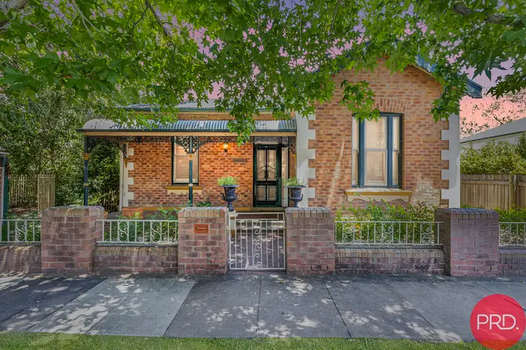 3 Mount Pleasant Street, Maitland NSW 2320