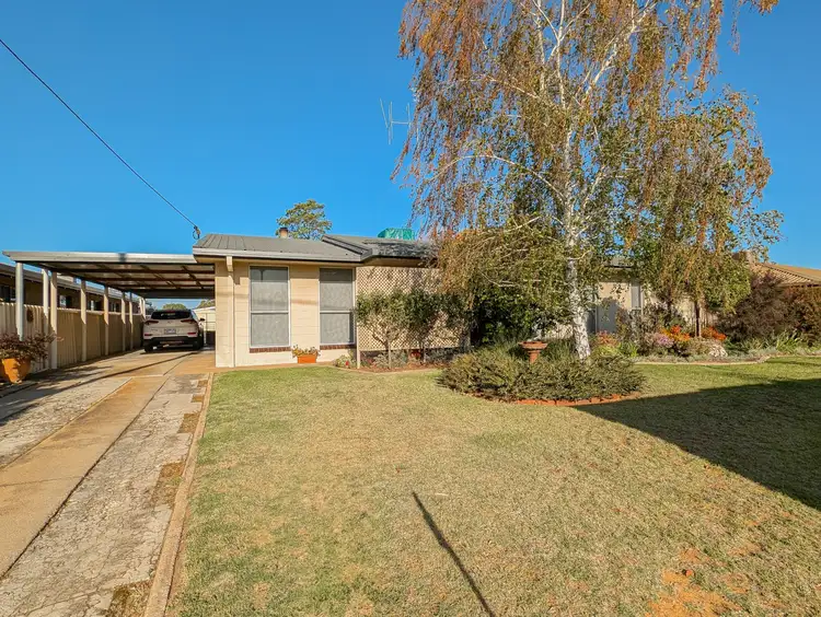 57 Forest Street, Barham NSW 2732