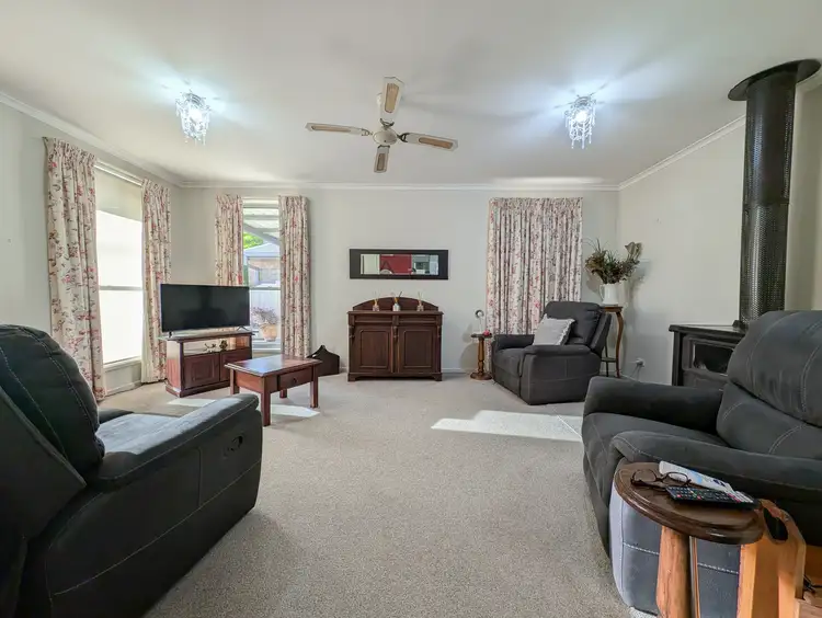 Second view of Homely house listing, 57 Forest Street, Barham NSW 2732